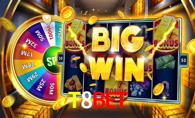 Desvendando o Mundo dos Jogos Virtuais na T8BET