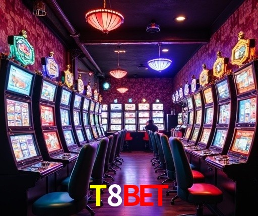 T8BET visual 1