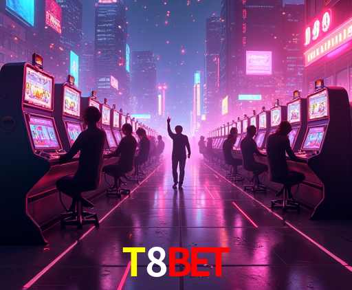 Interface Premium T8BET
