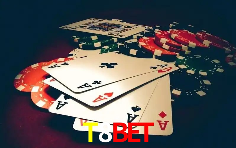 T8BET Aplicativo - T8BET visual 1