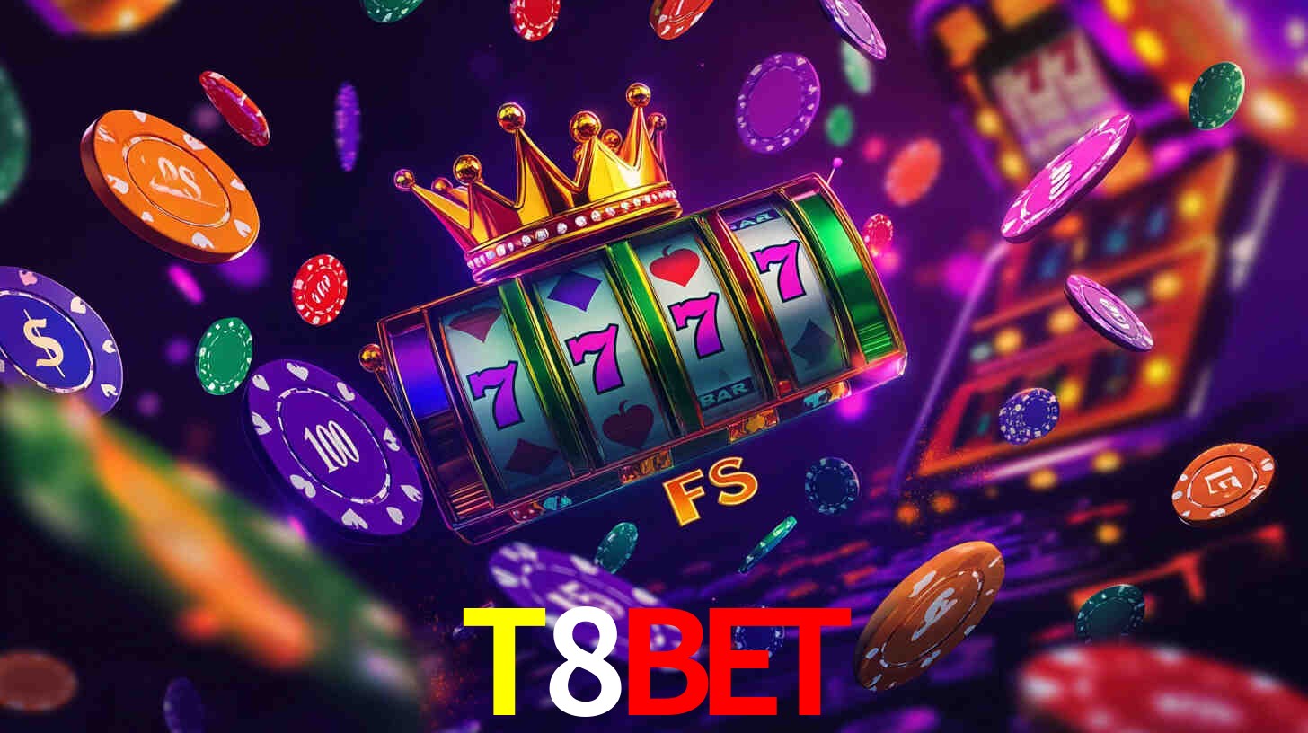 Live Casino T8BET