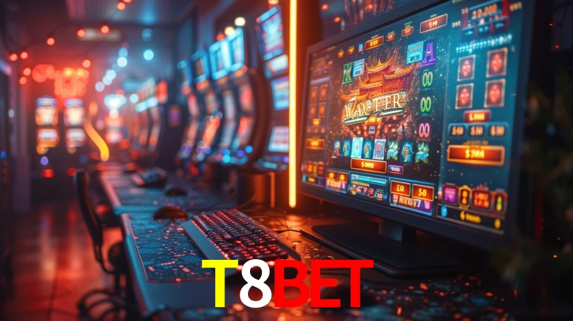 Ofertas Imperdíveis na T8BET: Promoções e Bônus Que Valem a Pena