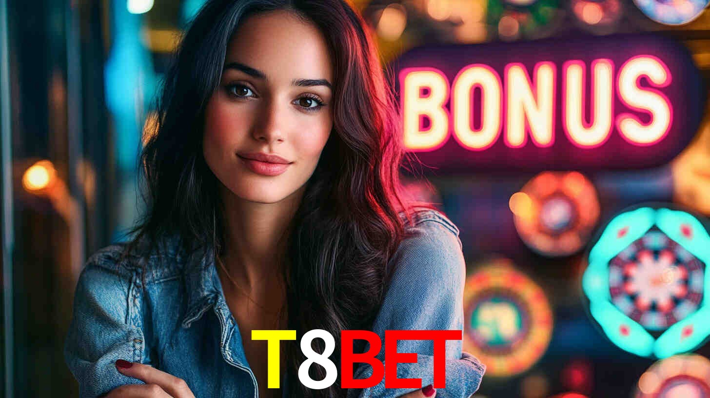 T8BET.com