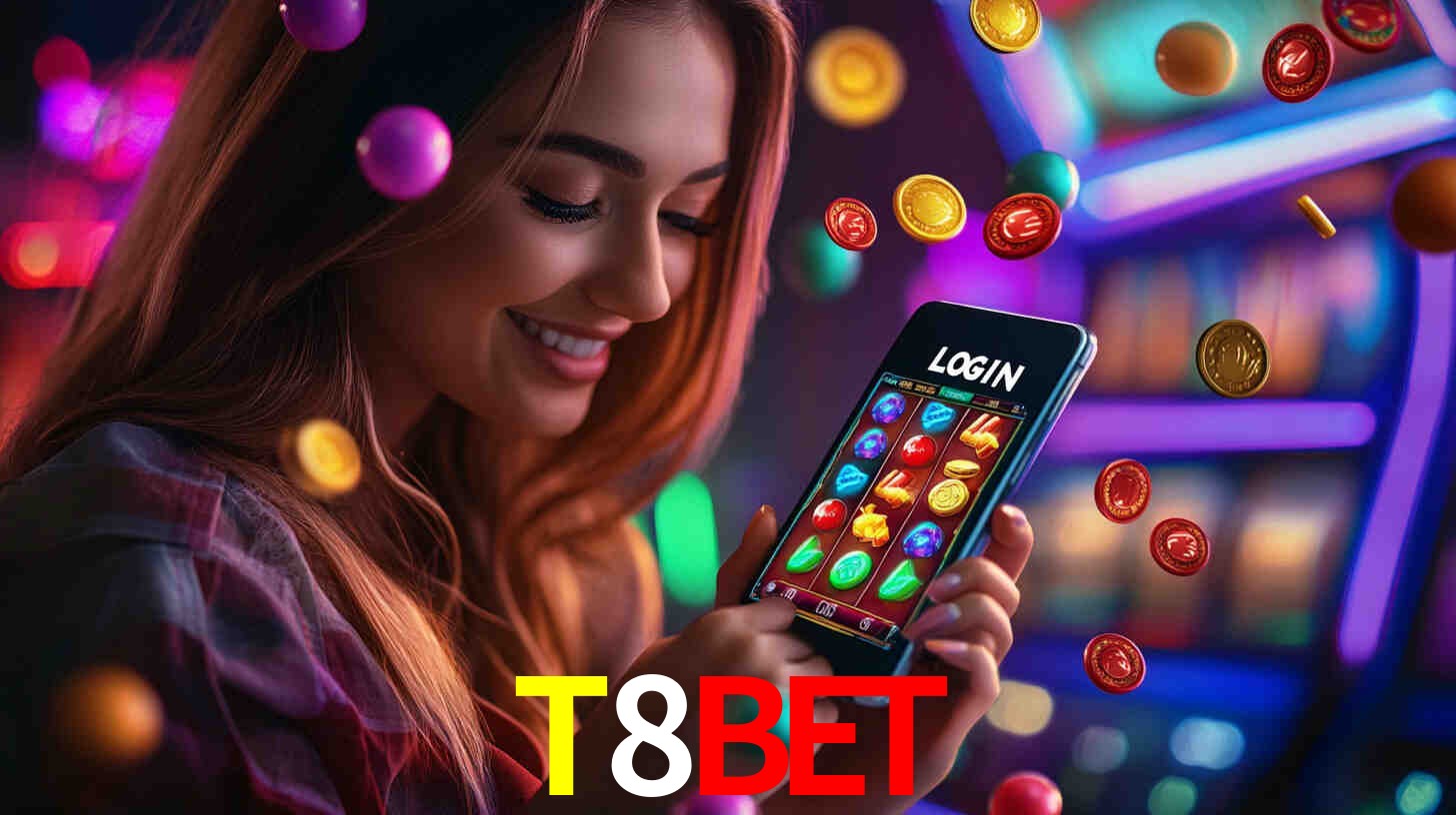 T8BET