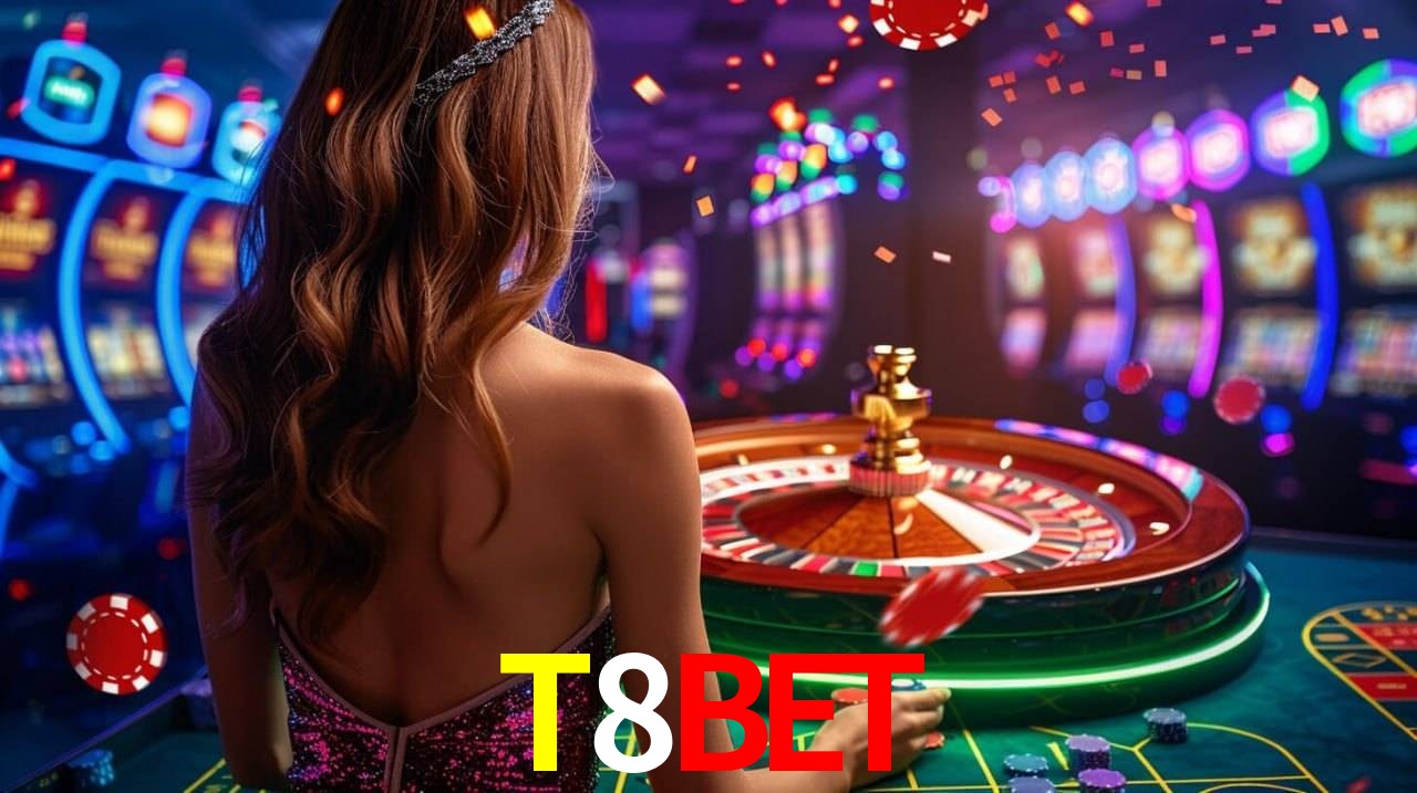 T8BET