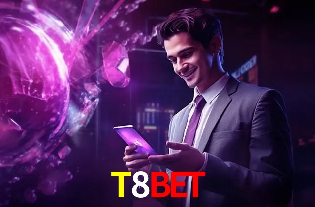 Welcome Bonus T8BET