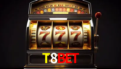 Inovações de Jogos na T8BET: O Futuro das Experiências Interativas