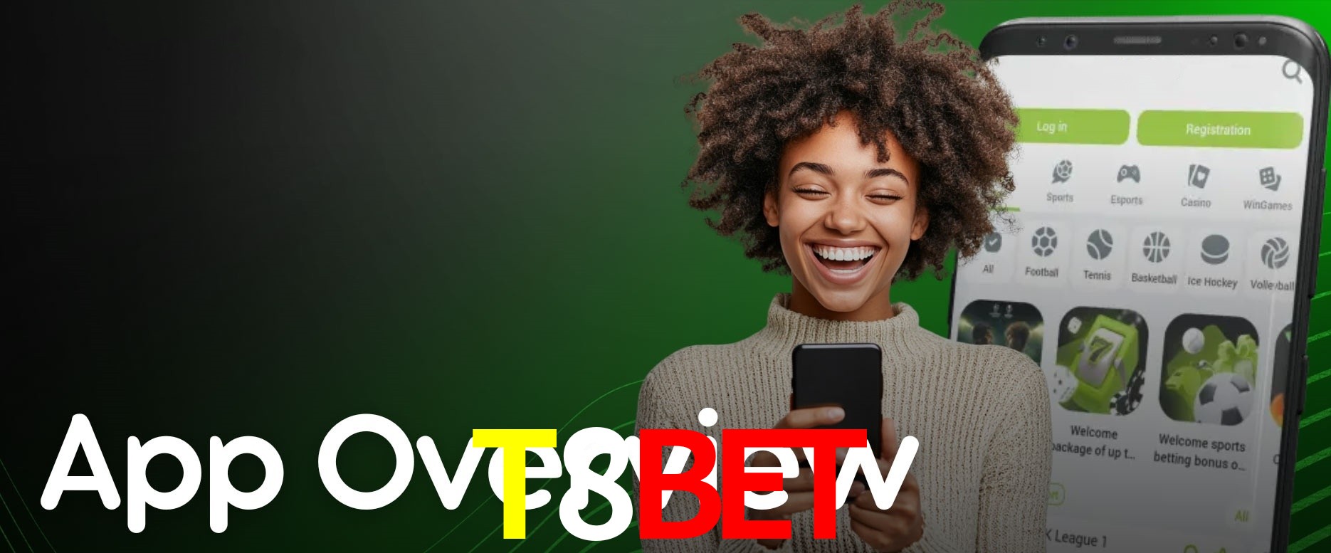 Seasonal Promotions T8BET