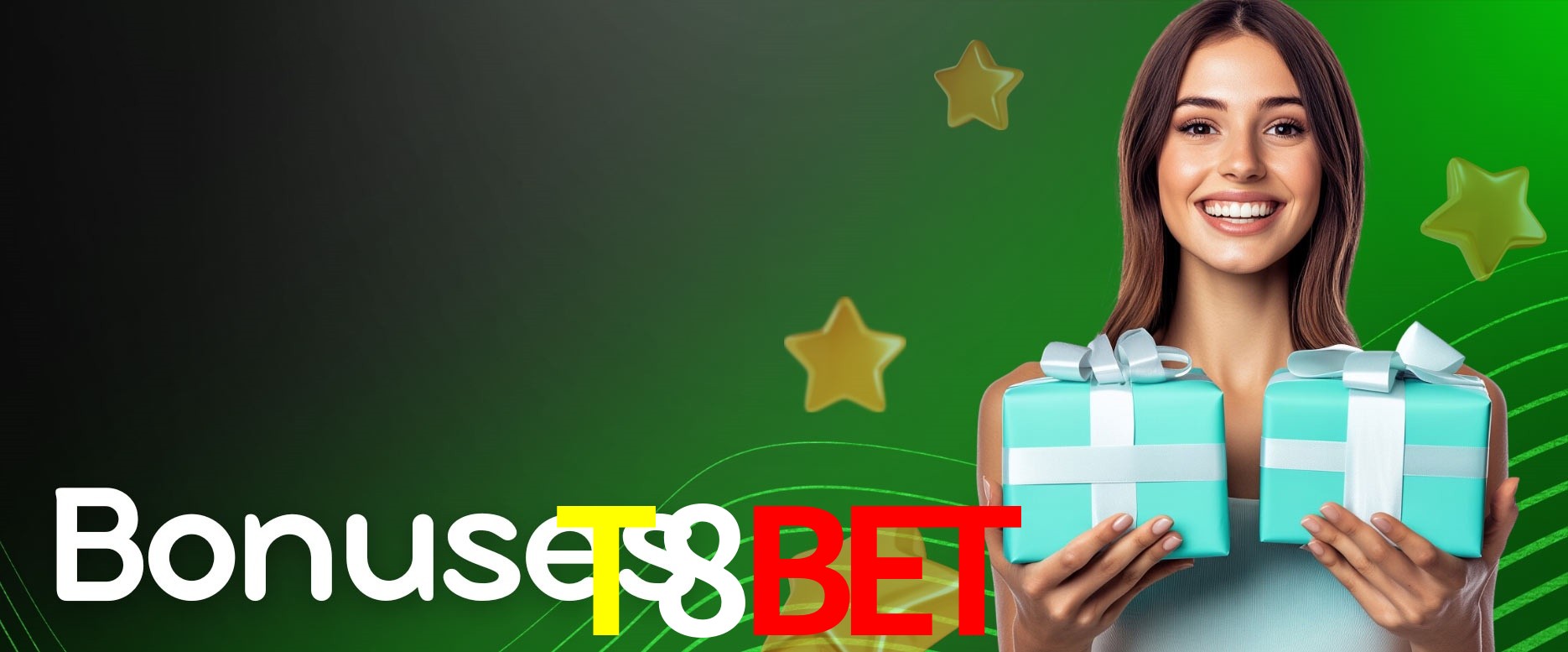 Exclusive Offers T8BET