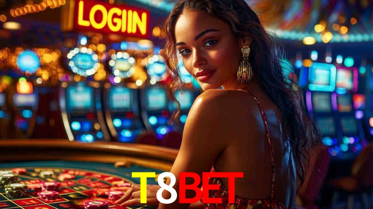 Recursos de Bônus T8BET