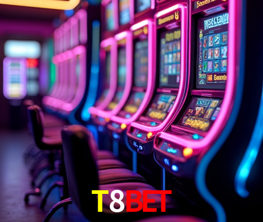 Ofertas Exclusivas T8BET