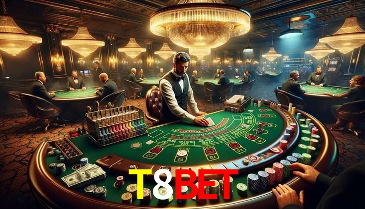 Player Reviews T8BET