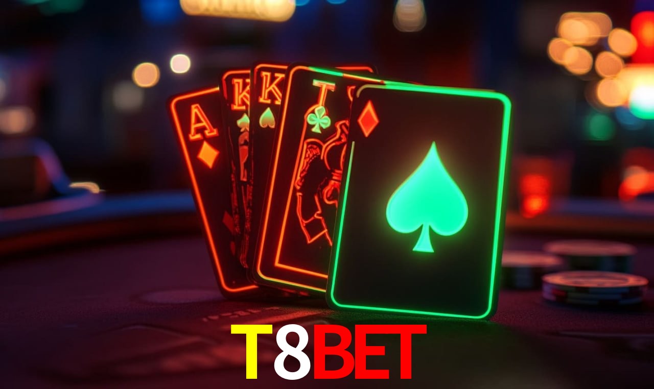 Estatísticas Esportivas T8BET
