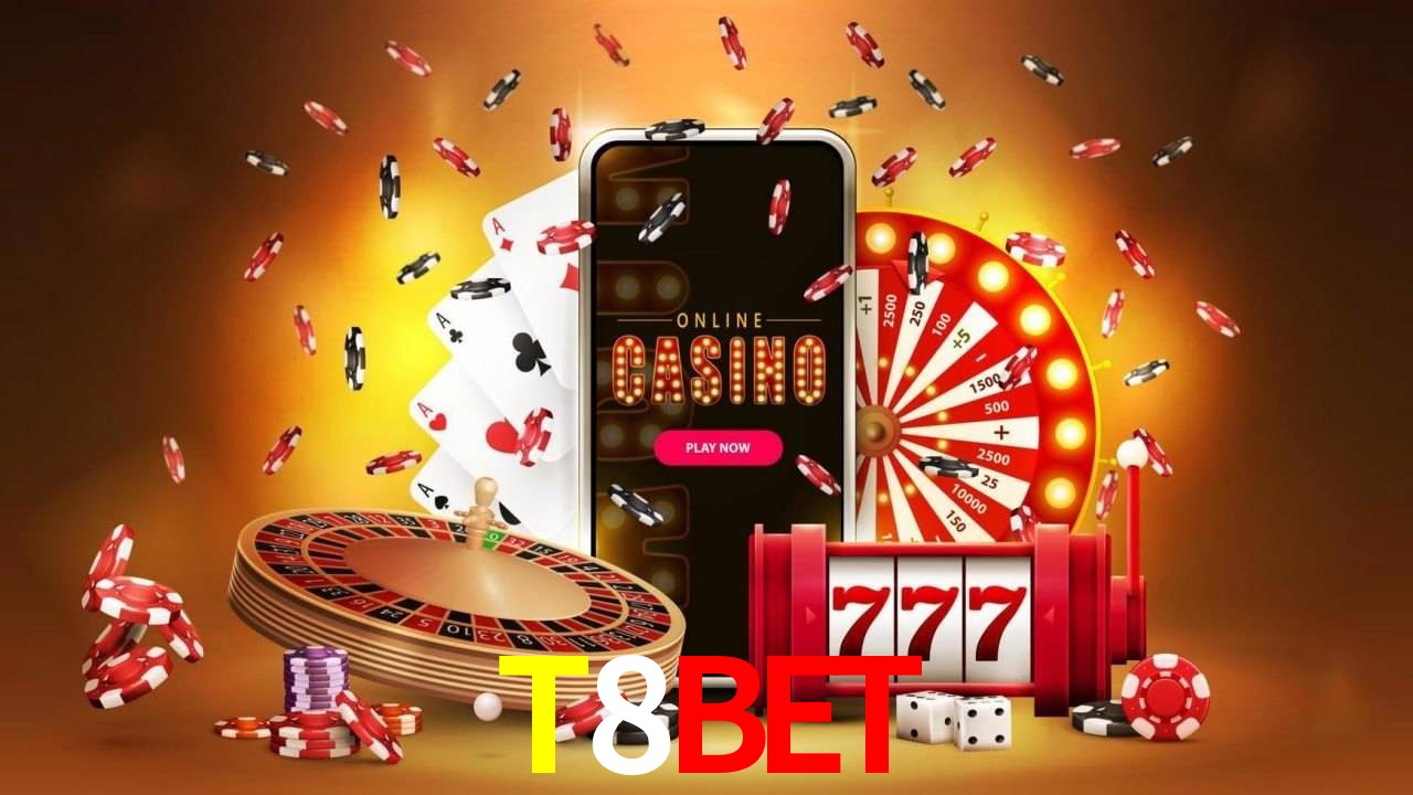 Avaliações dos Jogadores T8BET