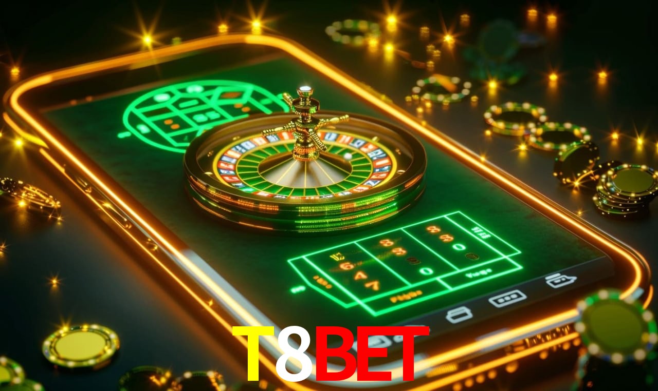 Segurança 2FA T8BET