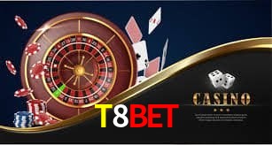 Casino VIP T8BET