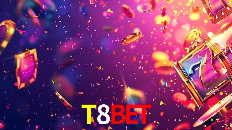 Desvendando o Mundo dos Jogos Virtuais na T8BET