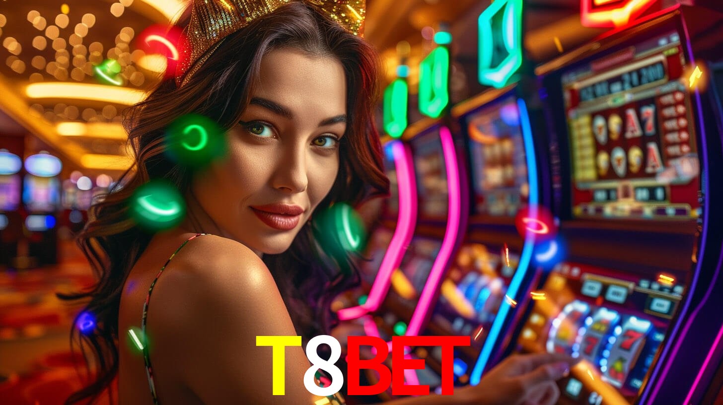 T8BET