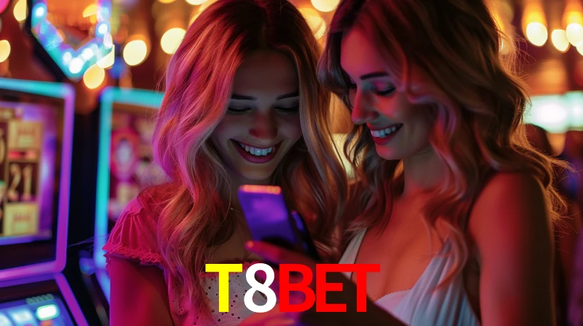 T8BET