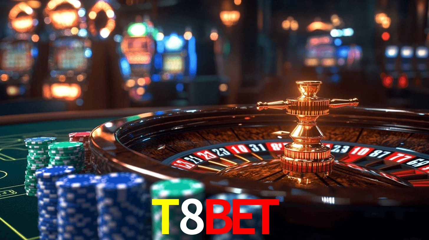 T8BET