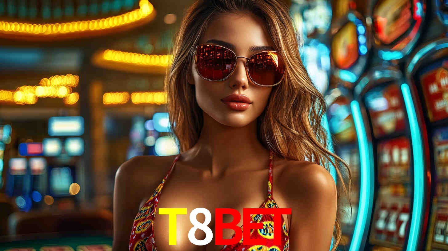 Daily Bonuses T8BET