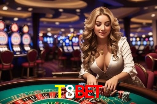 Football Betting T8BET